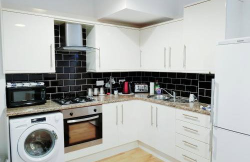 Highbury & Islington Hub - Foto 27