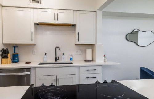 World Cup Renovated Condo - 26 Miles to AT&T - Foto 19