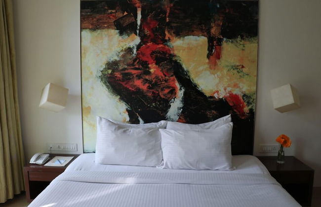 The Waterfront Shaw - Foto 20