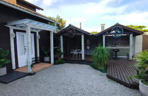 Casa para temporada - Photo 27