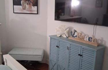 Waterfront Cottage - Foto 23