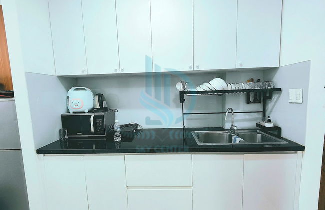 Luxury 2-bedroom Apartment - Photo 6