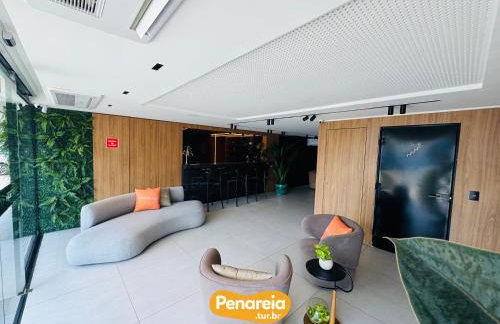 EMUNAH DI CITTÀ Flats Ponta de Campina - Foto 12