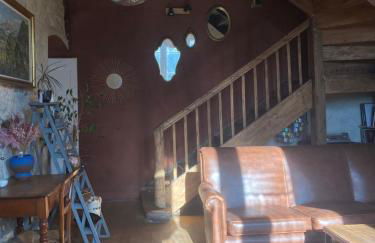 Charmante maison au cœur de la cité médiévale - Foto 7