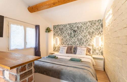 La Petite Maison - Foto 13