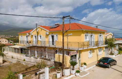 Ilias Apartments - Foto 16