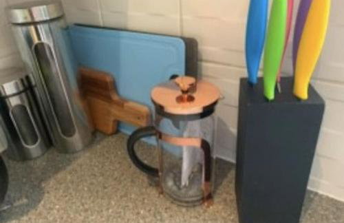 SPACIOUS DETACHED 5 Bedroom4 Bathroom WIFI Parking - Foto 67