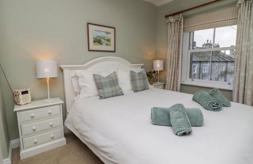 Lavender Cottage - Foto 11