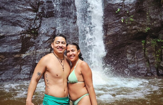Visita guiada al bosque de Tijuca para grupos pequeños - Foto 7