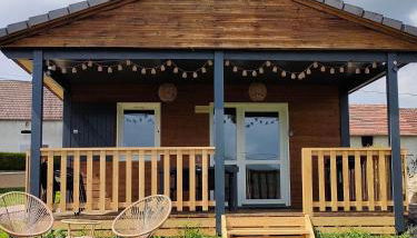 Chalet, aux portes du Morvan - Foto 2