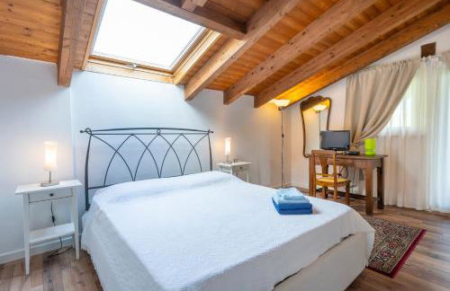 GuestHost - Casa di Dino Udine Terenzano - Foto 22