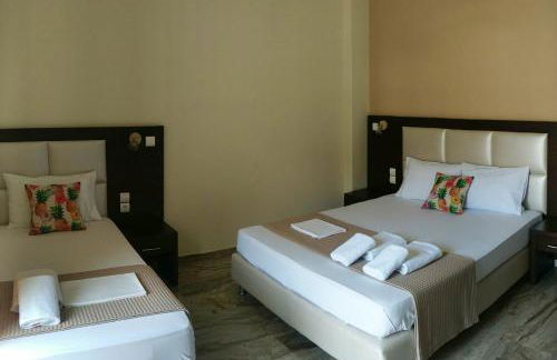 Villa Dimitris - Foto 5