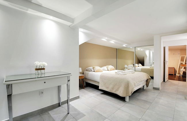 Luxurious Apartment - 3br/8p - Pantin/la Villette - Photo 5