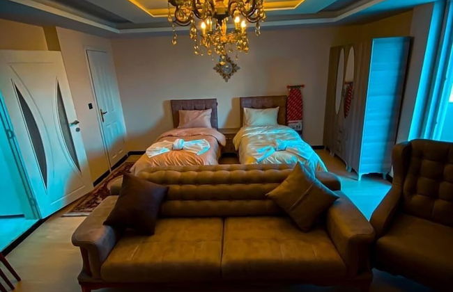 Eyüpsultan ABS Suites - Foto 4