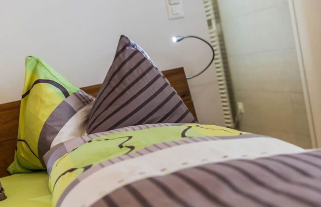 Apartmenthaus Riederhoru A 1. OG Ost - Foto 20