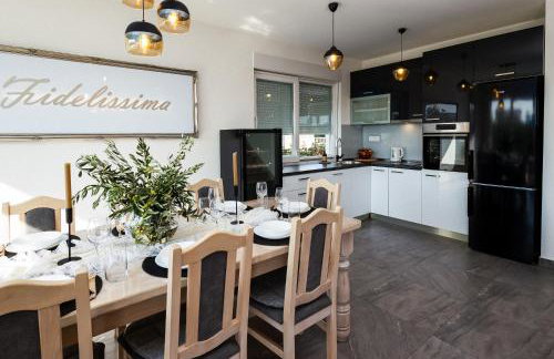 Villa Fidelissima - Foto 23