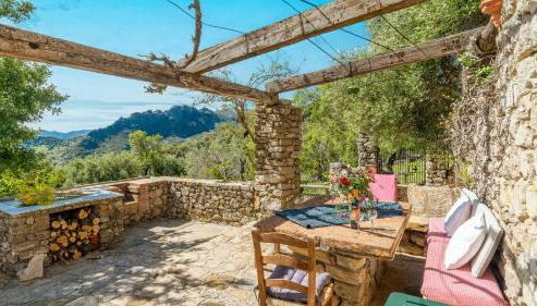 Los Melchores de Grazalema by Ruralidays - Foto 4