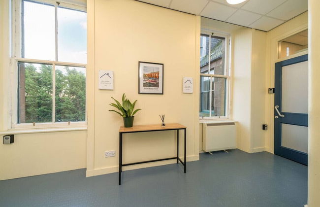 Esk Benmore Apartments - Foto 26