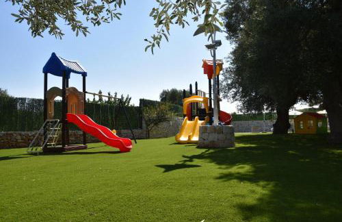 Appartamenti in villa Alessia - Foto 52