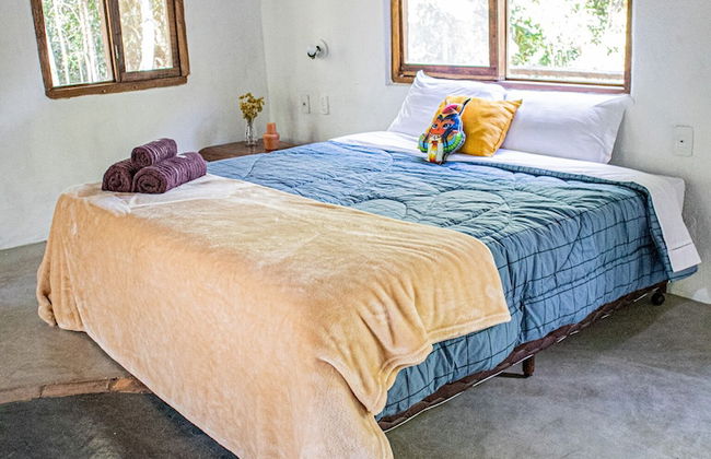 Vila Cósmica - Foto 52