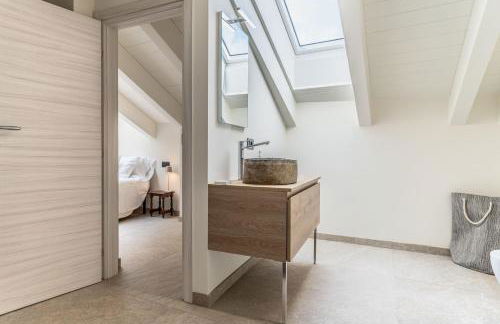 Luxury 2BR w/ River Castle View in Borgo Valsugana - Photo 73