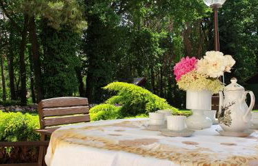 Villa Maniszewo - Foto 7