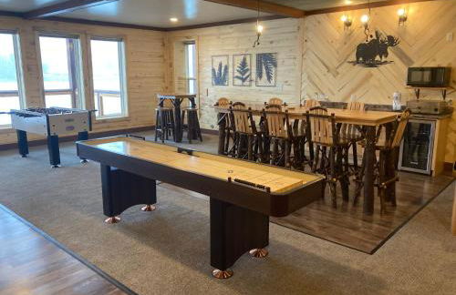 Keweenaw Waters Resort - Foto 73