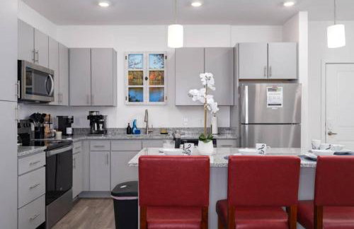 Lux 2 BR with private 2 bath Mins to Oak Mtn St Park) - Foto 27