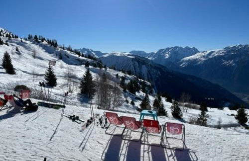 L'orée des pistes - Foto 25