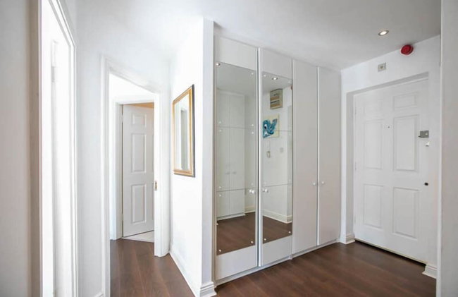 Grand Canal District Apartments - Photo 39
