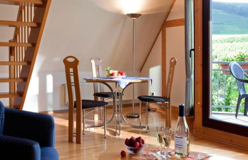 Ferienweingut Pies Ellenz-Poltersdorf - Foto 33