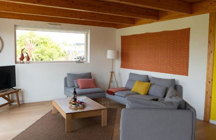 La maison des dunes - Proche plage Sainte Marguerite - Foto 15