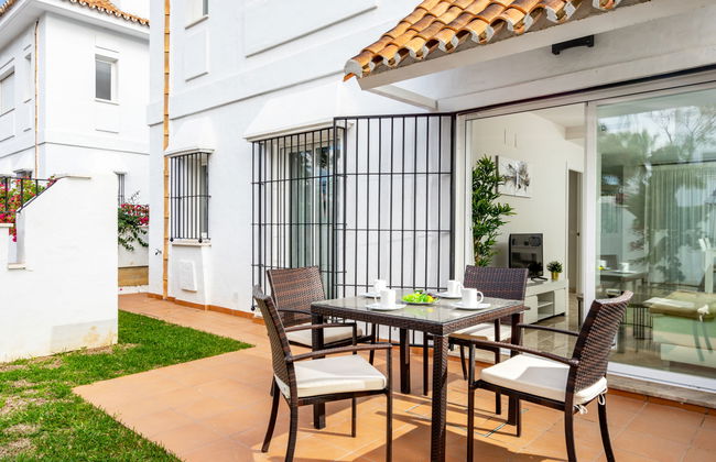 Los Naranjos Singles - Foto 18