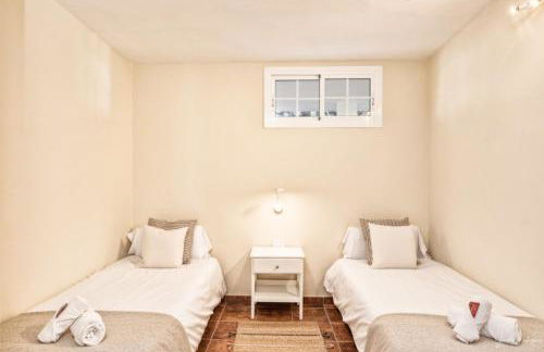 Casa Conrado, 2 bedroom modern oasis, good location - Foto 14