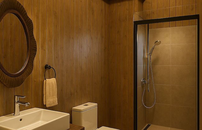 Naturelife Bungalows & Spa - Foto 60