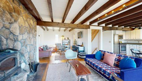 Heart Of The Mountains - Foto 3