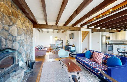 Heart Of The Mountains - Foto 3