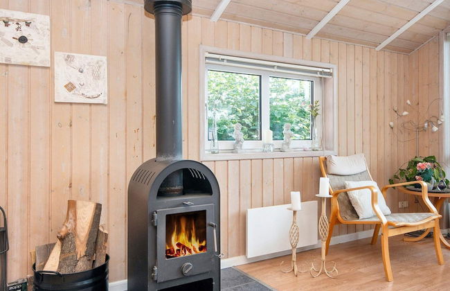 Spacious Holiday Home in Haderslev near Sea - Foto 19