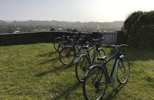 Maison de La pointe - Foto 15