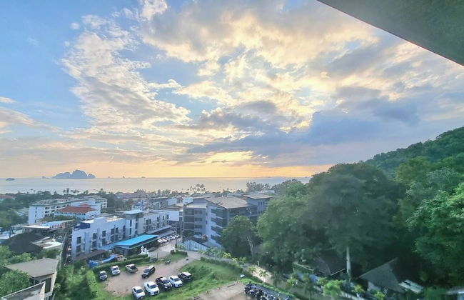 Bo501 - 2 Bdr Condo With Sea View, Ao Nang Beach - Photo 71