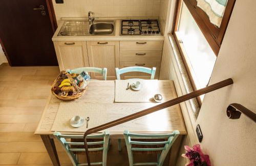 Residenza Petrera - Foto 20