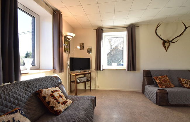 Cottage in Kuchelscheid With Terrace - Foto 18