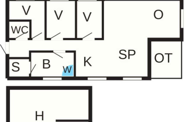 Comfortable Holiday Home in Dannemare with Hot Tub - Photo 2