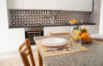 Appartamenti Melograno e Fico - Foto 41