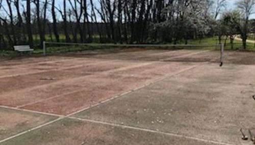 Évasion champêtre : Maison avec piscine, tennis, et étang au cœur de 50 hectares de forêt - FR-1-410-307 - Foto 2