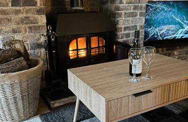 Mollys Cottage Molly Road Doon Derrylin - Foto 11