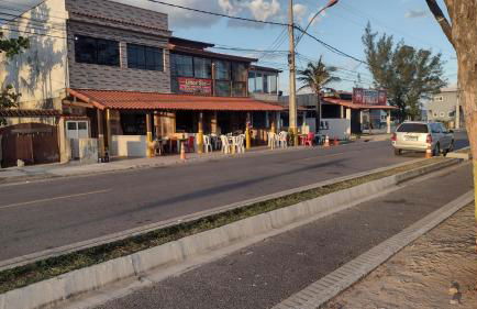 Casa em poucos passos da praia de Jaconé - Foto 21