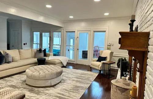 Peachtree Corners Dream Home - Foto 7