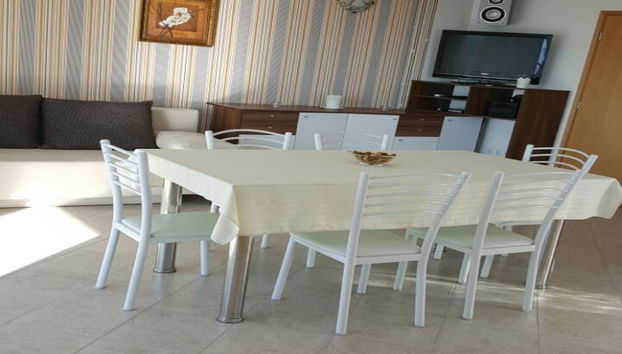 Apartments Nika - Foto 5, Cocina privada