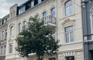 Amadeus Apartment - Foto 20